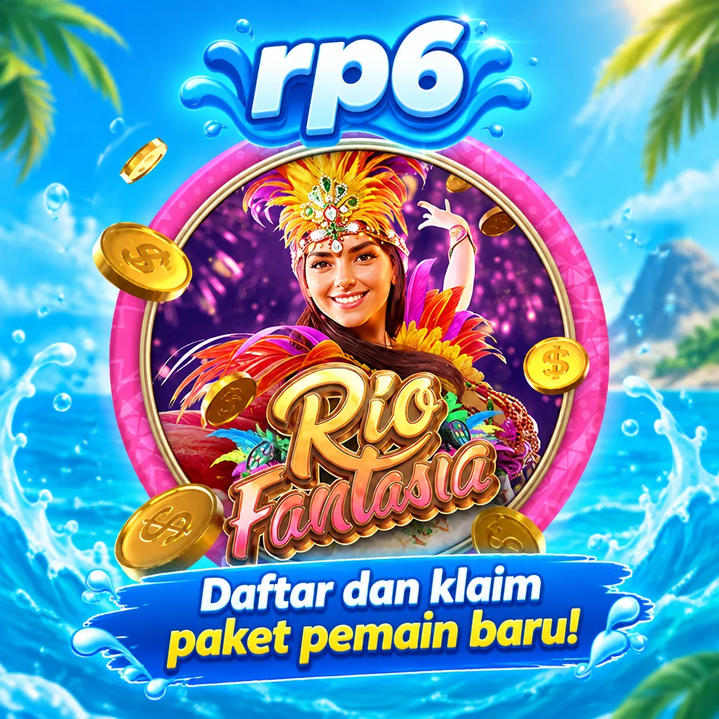 rp6 · Rio Fantasia