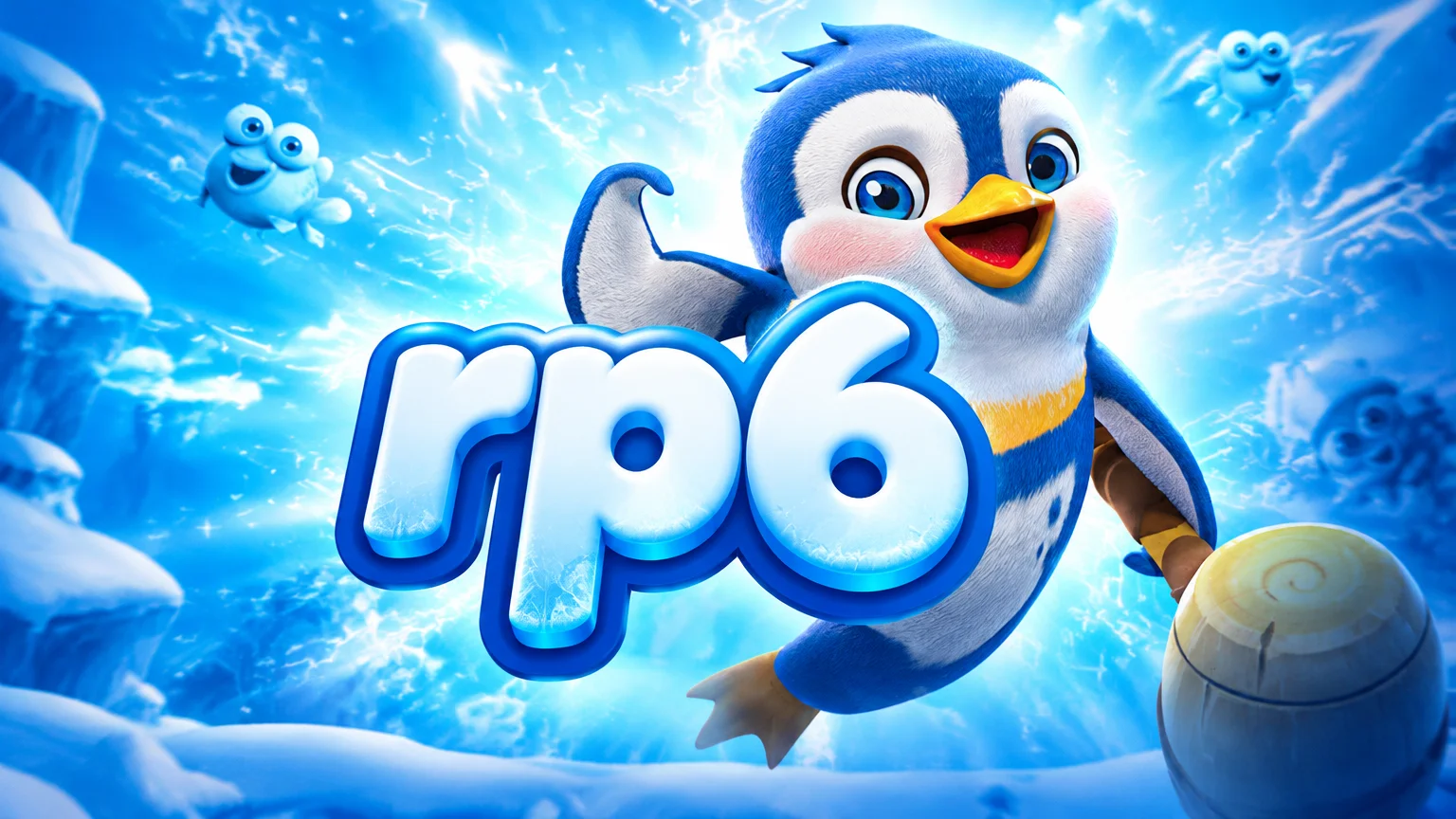 Panduan Visual dan Navigasi Fitur Slot Oishi Delights di rp6