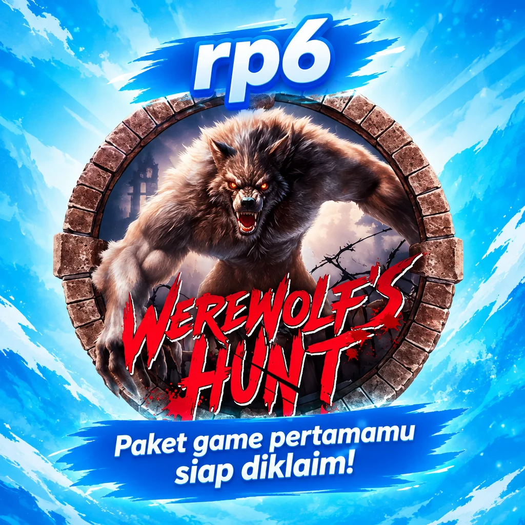 rp6 · Werewolf Hunt