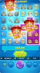 rp6 · Emoji Riches