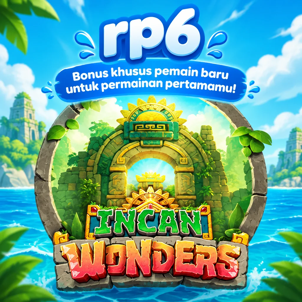 rp6 · Incan Wonders